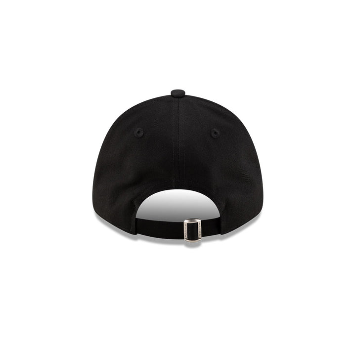 NEW ERA หมวก รุ่น MCLAREN EMEA TEAM SPORTS BLACK 9FORTY CAP