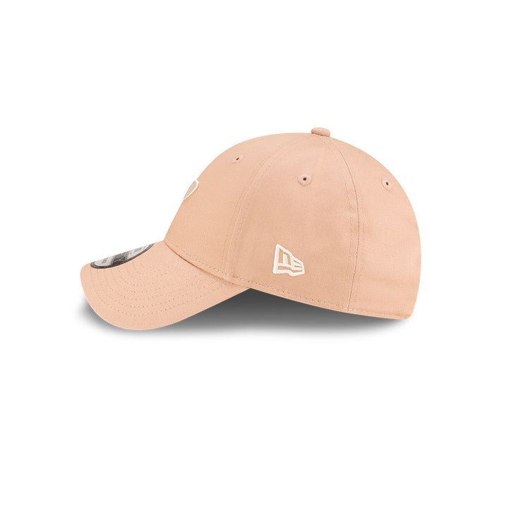 NEW ERA หมวก รุ่น MCLAREN EMEA TEAM SPORTS LIGHT BROWN 9FORTY CAP