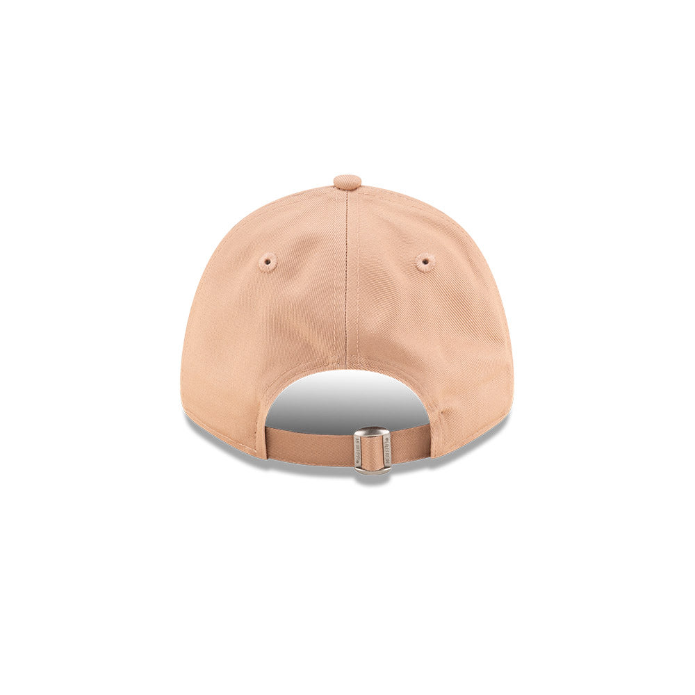 NEW ERA หมวก รุ่น MCLAREN EMEA TEAM SPORTS LIGHT BROWN 9FORTY CAP