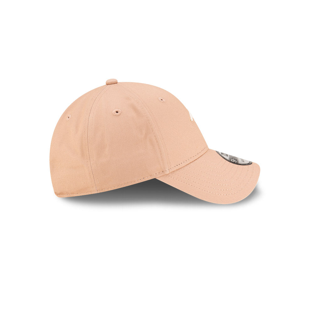 NEW ERA หมวก รุ่น MCLAREN EMEA TEAM SPORTS LIGHT BROWN 9FORTY CAP