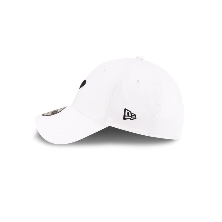 NEW ERA หมวก รุ่น MCLAREN EMEA TEAM SPORTS WHITE 9FORTY CAP