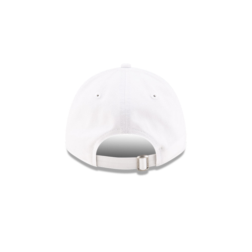 NEW ERA หมวก รุ่น MCLAREN EMEA TEAM SPORTS WHITE 9FORTY CAP