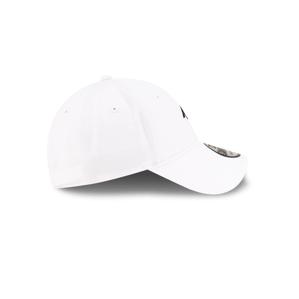 NEW ERA หมวก รุ่น MCLAREN EMEA TEAM SPORTS WHITE 9FORTY CAP