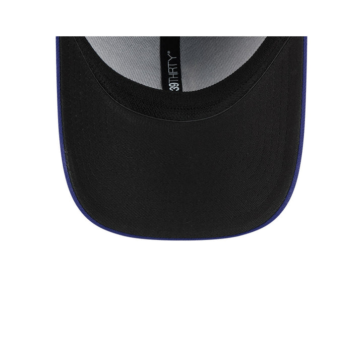 New Era หมวกรุ่น Los Angeles Dodgers MLB Gold 39Thirty Cap