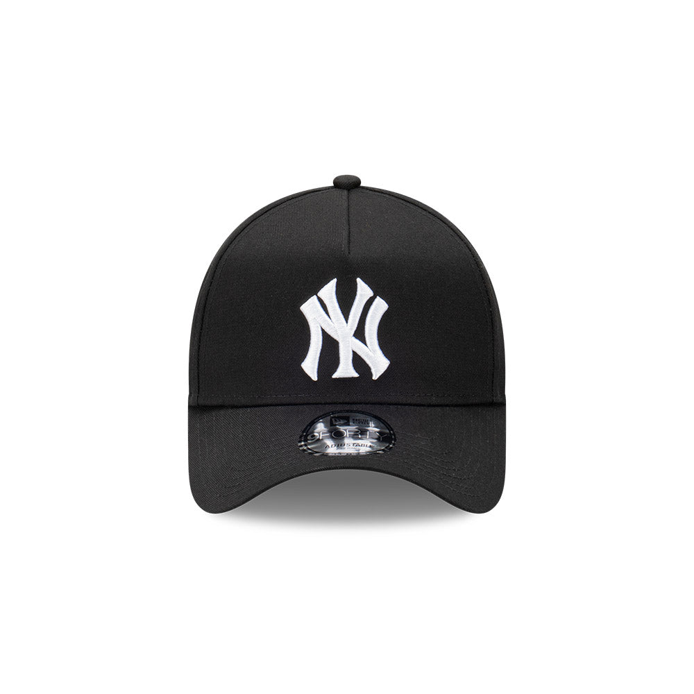 New Era หมวกรุ่น NEW YORK YANKEES NEW YORK CITY COOPERSTOWN BLACK 9FORTY AF CAP