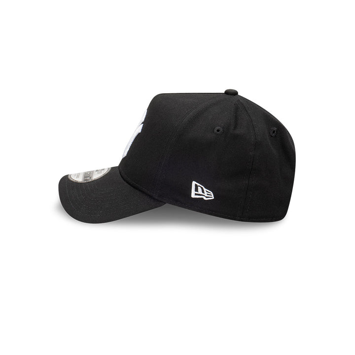 New Era หมวกรุ่น NEW YORK YANKEES NEW YORK CITY COOPERSTOWN BLACK 9FORTY AF CAP