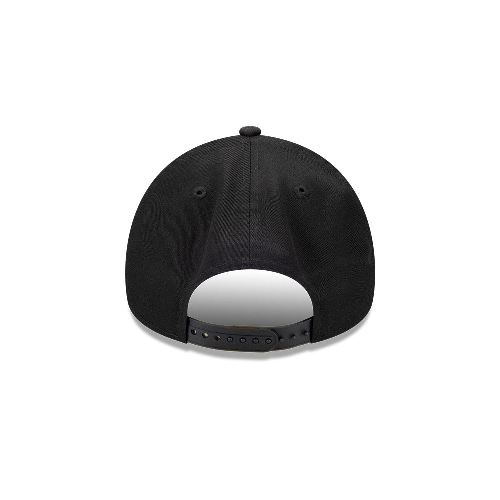 New Era หมวกรุ่น NEW YORK YANKEES NEW YORK CITY COOPERSTOWN BLACK 9FORTY AF CAP