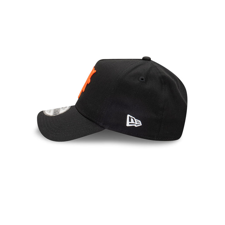 New Era หมวกรุ่น NEW YORK METS NEW YORK CITY COOPERSTOWN BLACK 9FORTY AF CAP
