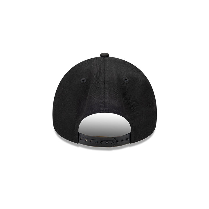 New Era หมวกรุ่น NEW YORK METS NEW YORK CITY COOPERSTOWN BLACK 9FORTY AF CAP
