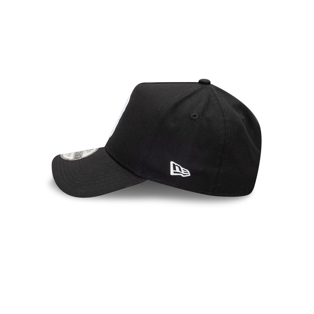 New Era หมวกรุ่น BROOKLYN DODGERS NEW YORK CITY COOPERSTOWN BLACK 9FORTY AF CAP