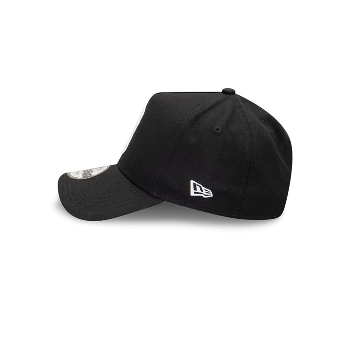 New Era หมวกรุ่น BROOKLYN DODGERS NEW YORK CITY COOPERSTOWN BLACK 9FORTY AF CAP