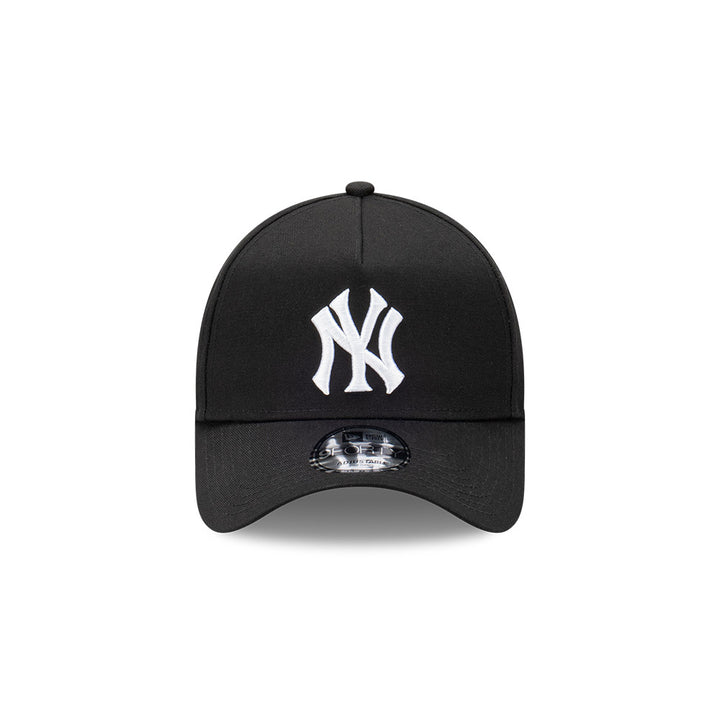 New Era หมวกรุ่น NEW YORK YANKEES NEW YORK CITY COOPERSTOWN BLACK 9FORTY AF CAP