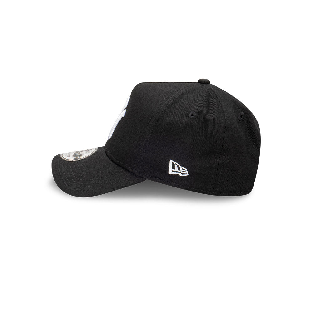 New Era หมวกรุ่น NEW YORK YANKEES NEW YORK CITY COOPERSTOWN BLACK 9FORTY AF CAP