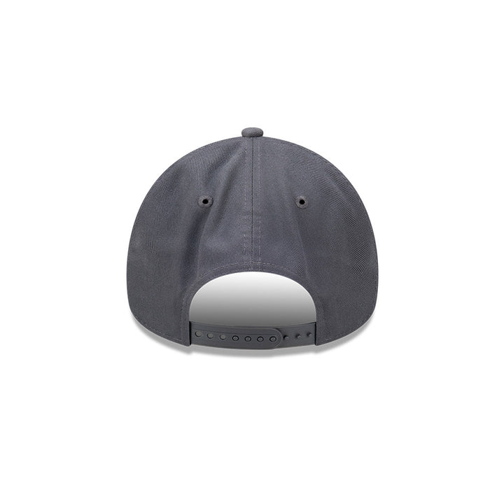 New Era หมวกรุ่น New York Yankees Tonal Script 9FORTY A-Frame Cap