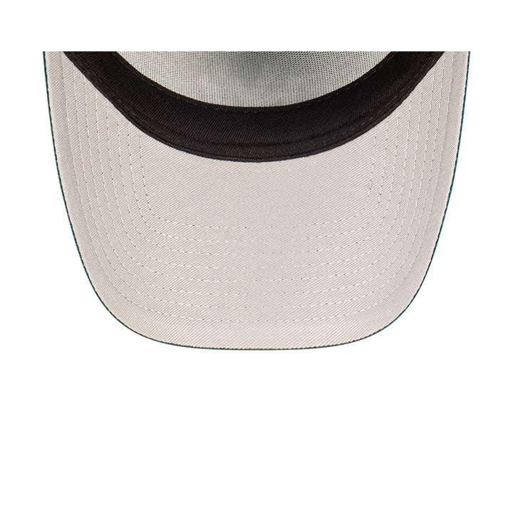 New Era หมวกรุ่น New York Yankees Tonal Script 9FORTY A-Frame Cap