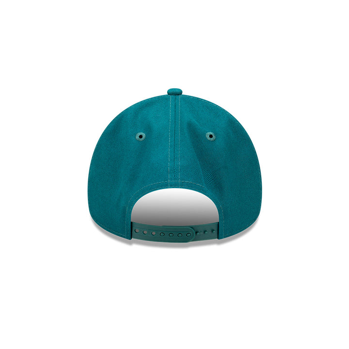 New Era หมวกรุ่น New York Yankees Tonal Script 9FORTY A-Frame Cap