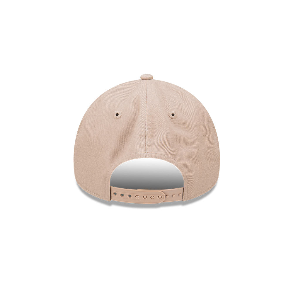 New Era หมวกรุ่น Los Angeles Dodgers Tonal Script 9FORTY A-Frame Cap