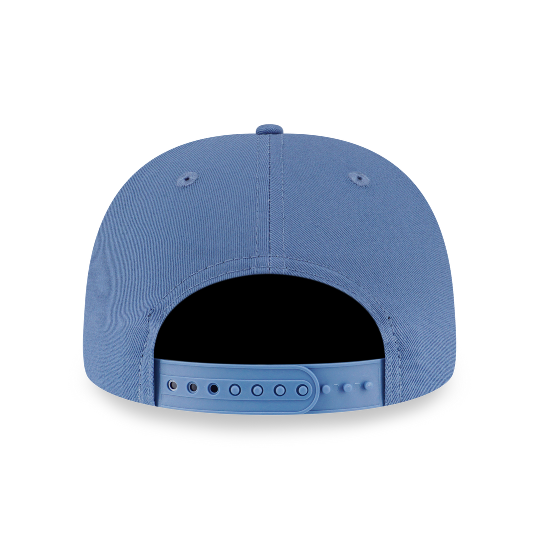 New Era หมวกรุ่น Los Angeles Dodgers Tonal Script 9FORTY A-Frame Cap