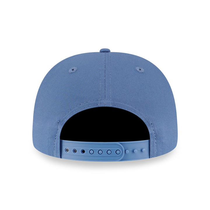 New Era หมวกรุ่น Los Angeles Dodgers Tonal Script 9FORTY A-Frame Cap