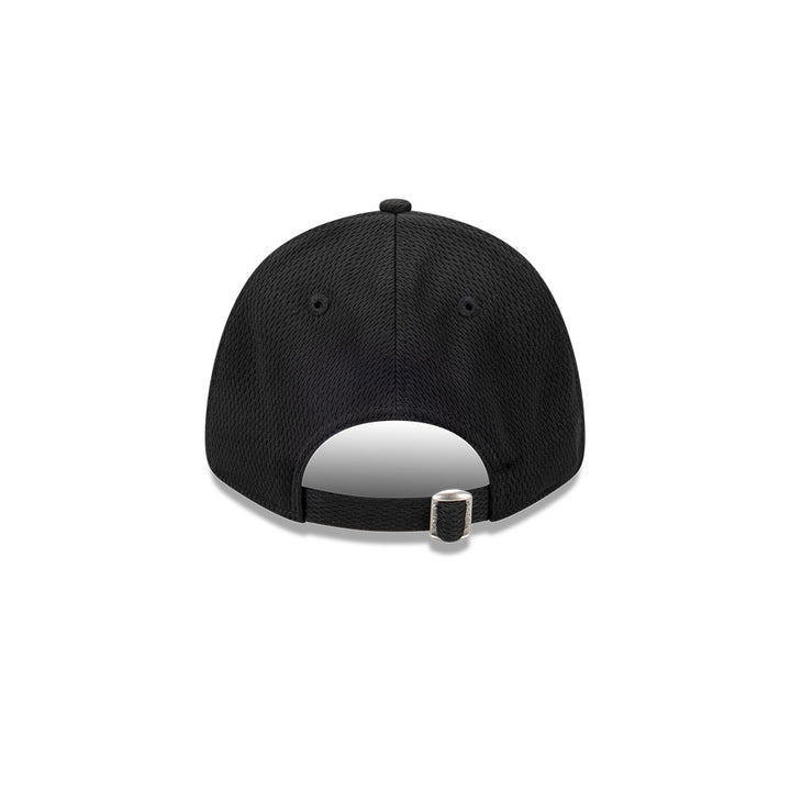 New Era หมวกรุ่น New York Yankees Dashmark Black 9FORTY Cap