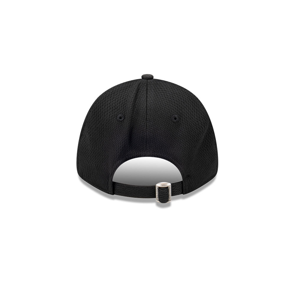 New Era หมวกรุ่น New York Yankees Dashmark Black 9FORTY Cap