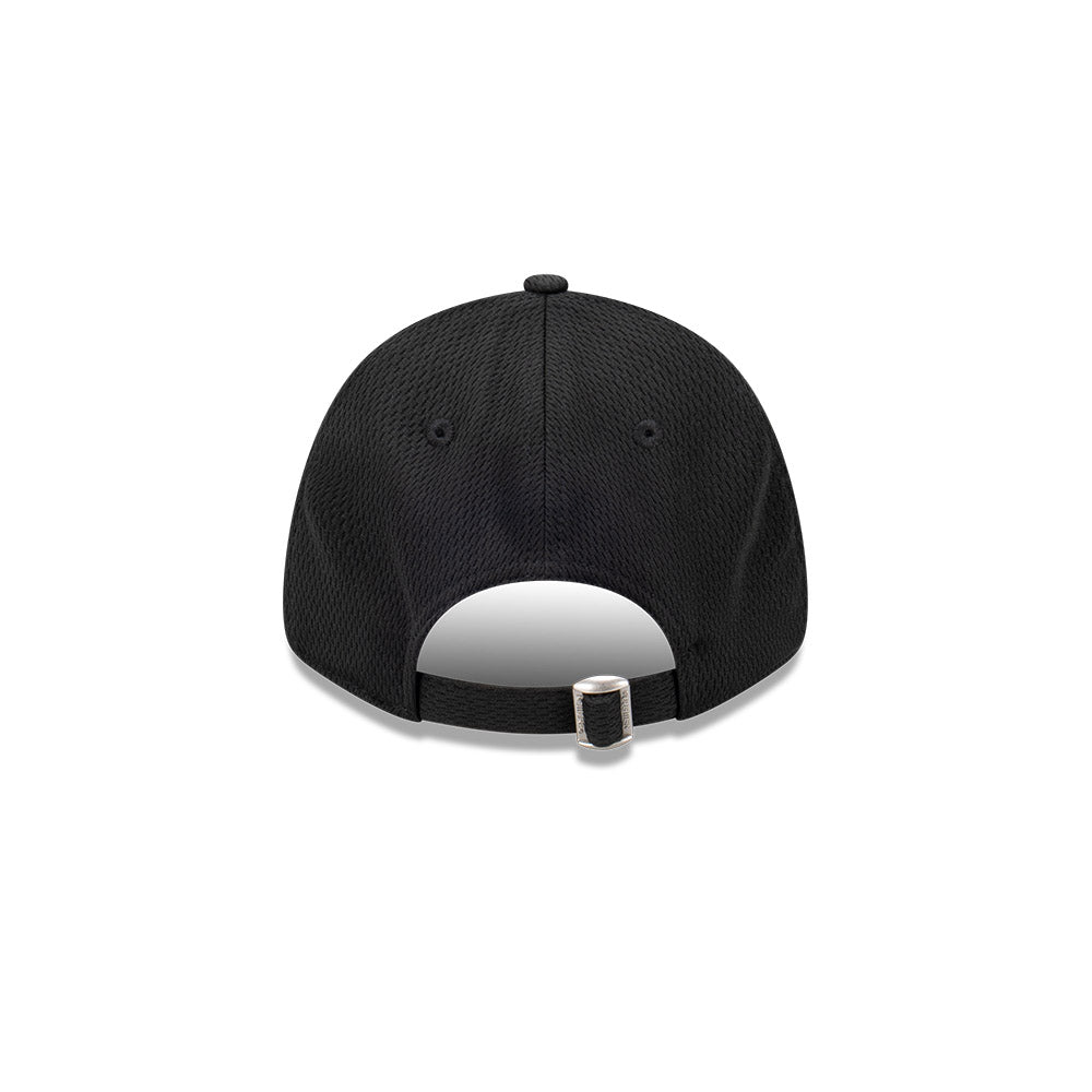 New Era หมวกรุ่น New York Yankees Dashmark Black 9FORTY Cap