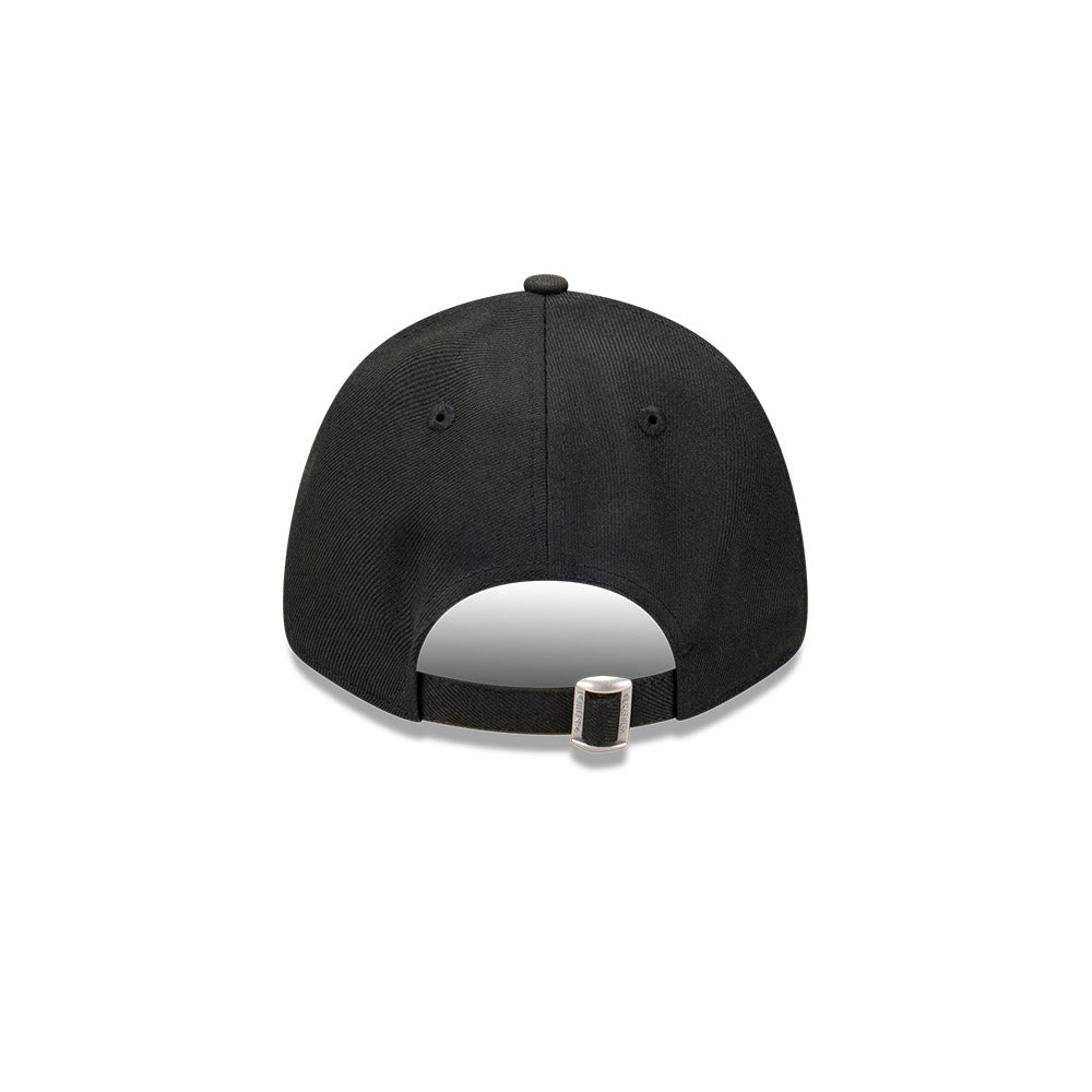 New Era หมวกรุ่น New York Yankees Repreve Black 9FORTY Cap