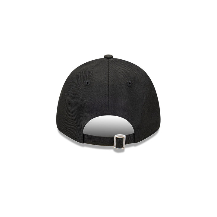 New Era หมวกรุ่น New York Yankees Repreve Black 9FORTY Cap