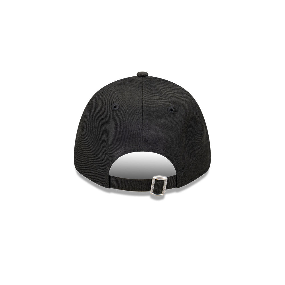 New Era หมวกรุ่น Los Angeles Dodgers Repreve Black 9FORTY Cap