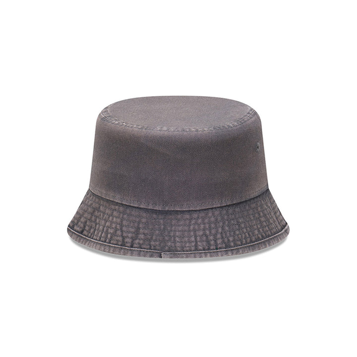 New Era หมวกรุ่น Los Angeles Dodgers Tonal Snow Wash Graphite Bucket 01