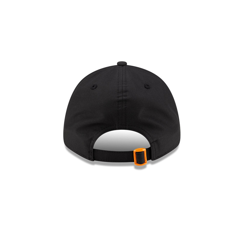 NEW ERA หมวก รุ่น MCLAREN EMEA TEAM SPORTS BLACK 9FORTY CAP