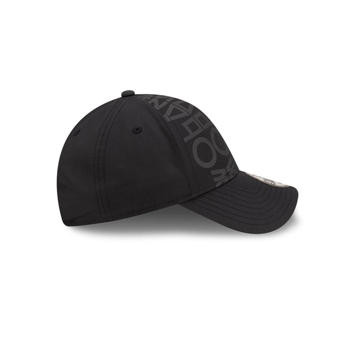 NEW ERA หมวก รุ่น MCLAREN EMEA TEAM SPORTS BLACK 9FORTY CAP