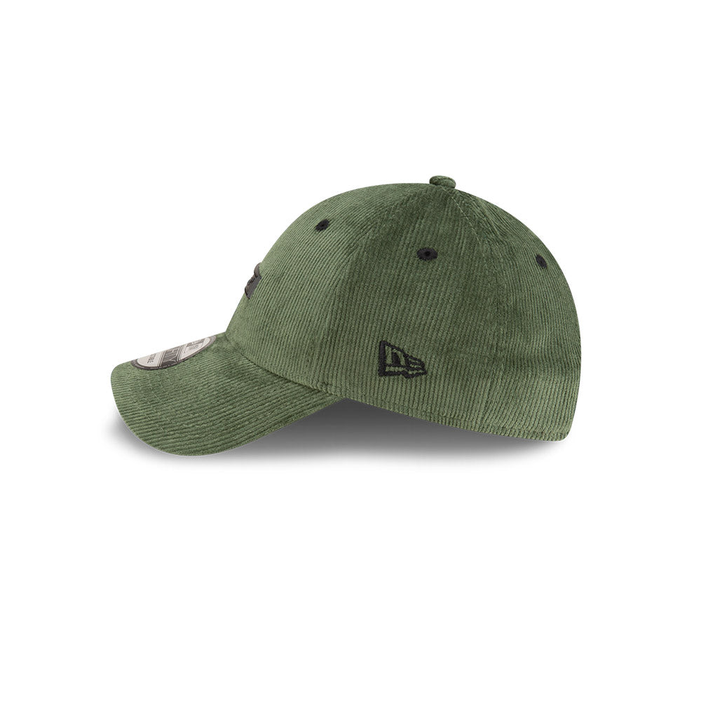 NEW ERA หมวก รุ่น MCLAREN EMEA MOTORSPORT DARK GREEN 9FORTY CAP