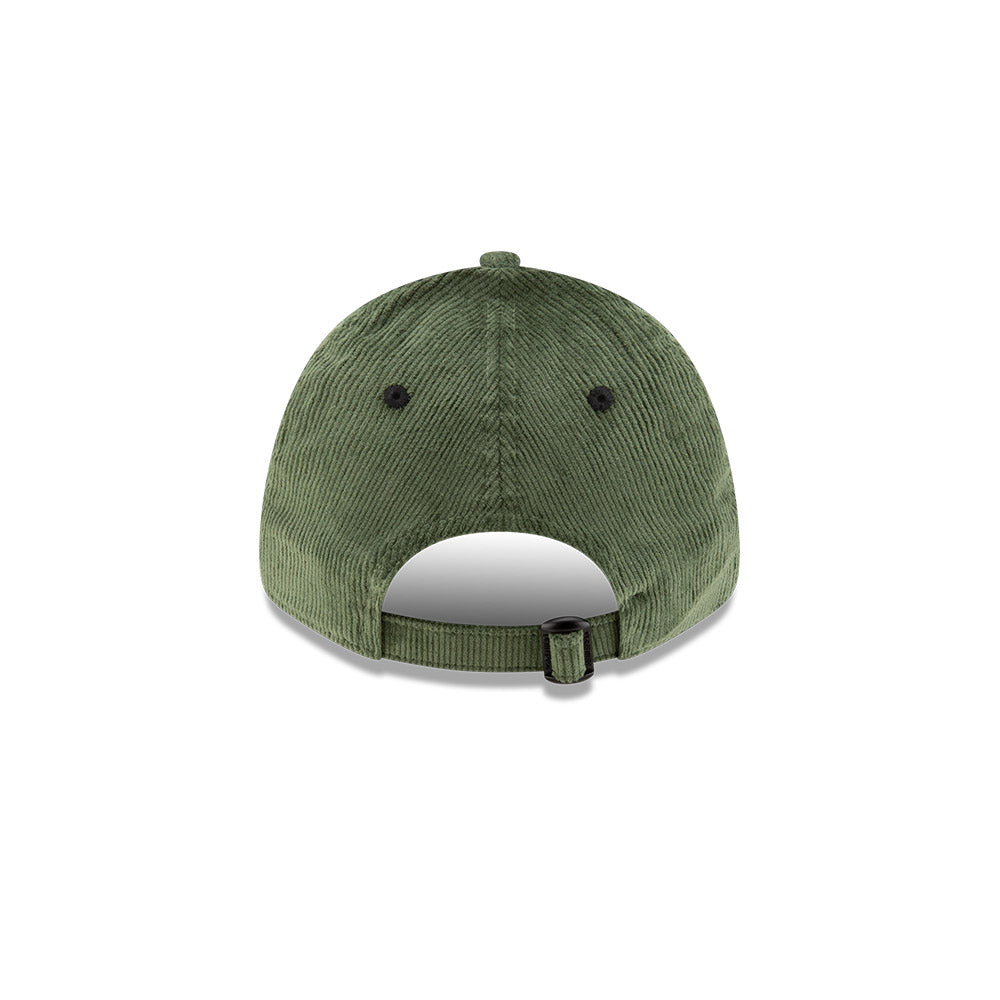 NEW ERA หมวก รุ่น MCLAREN EMEA MOTORSPORT DARK GREEN 9FORTY CAP