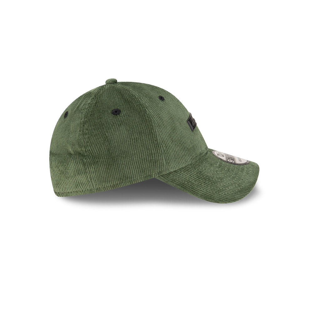 NEW ERA หมวก รุ่น MCLAREN EMEA MOTORSPORT DARK GREEN 9FORTY CAP