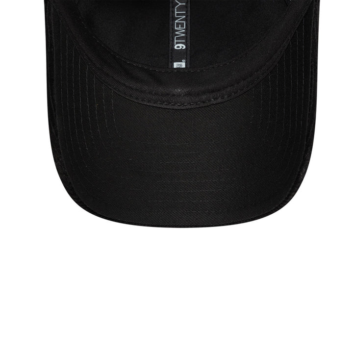 NEW ERA หมวก รุ่น MCLAREN EMEA MOTORSPORT BLACK 9TWENTY CAP