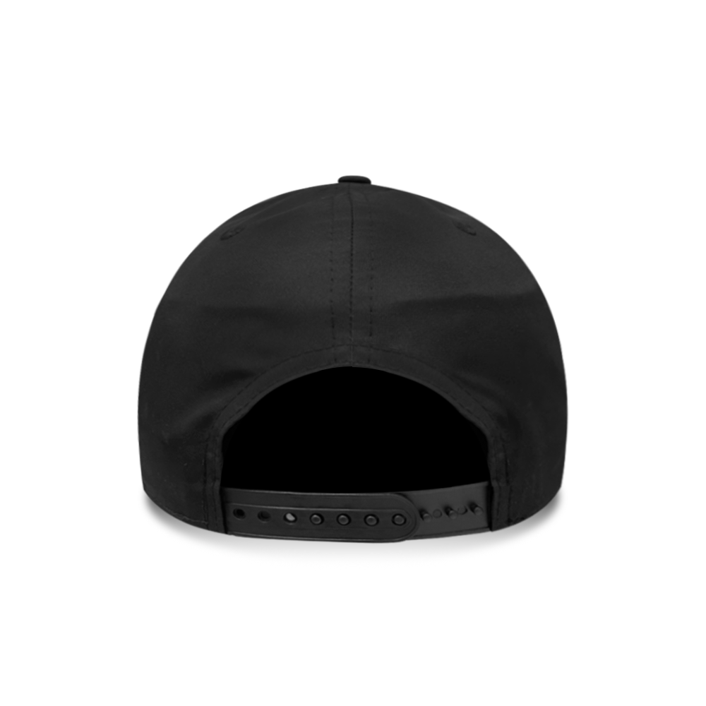 NEW ERA หมวก รุ่น MCLAREN EMEA MOTORSPORT BLACK 9FORTY CAP