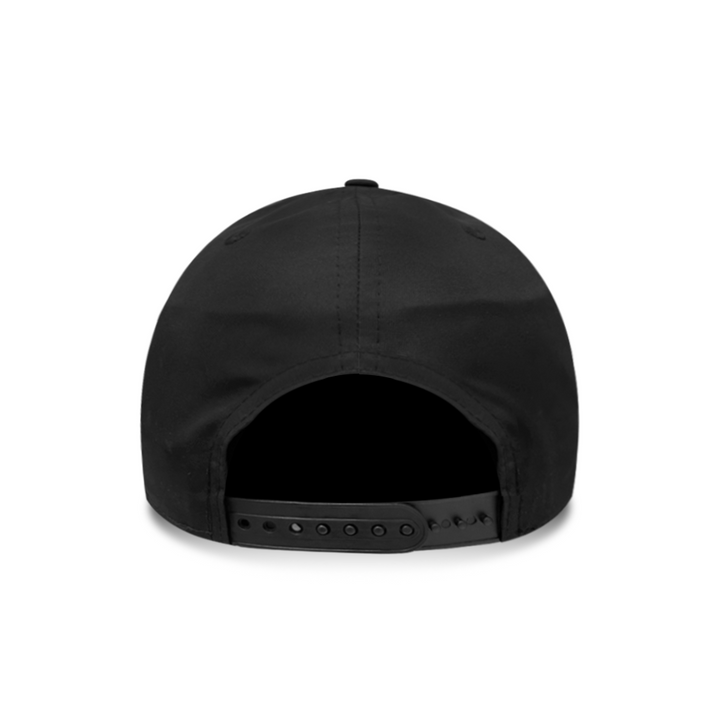 NEW ERA หมวก รุ่น MCLAREN EMEA MOTORSPORT BLACK 9FORTY CAP