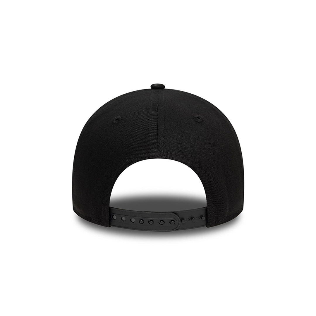 New Era หมวกรุ่น Alpine Racing Motorsport Black 9Forty Cap