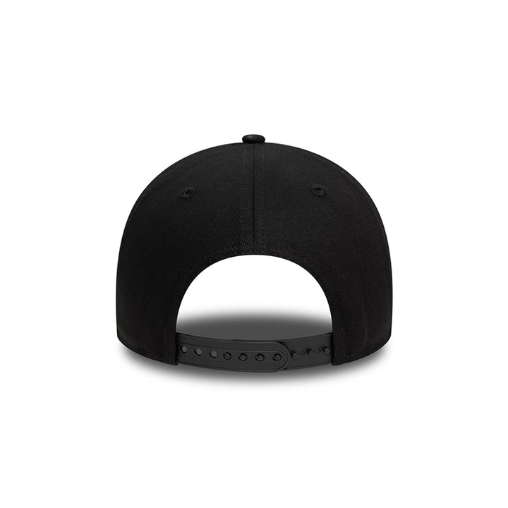 New Era หมวกรุ่น Alpine Racing Motorsport Black 9Forty Cap
