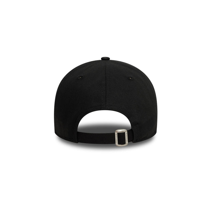 NEW ERA หมวก รุ่น NEW CASTLE UNITED NEW CASTLE UNITED BLACK 9FORTY CAP