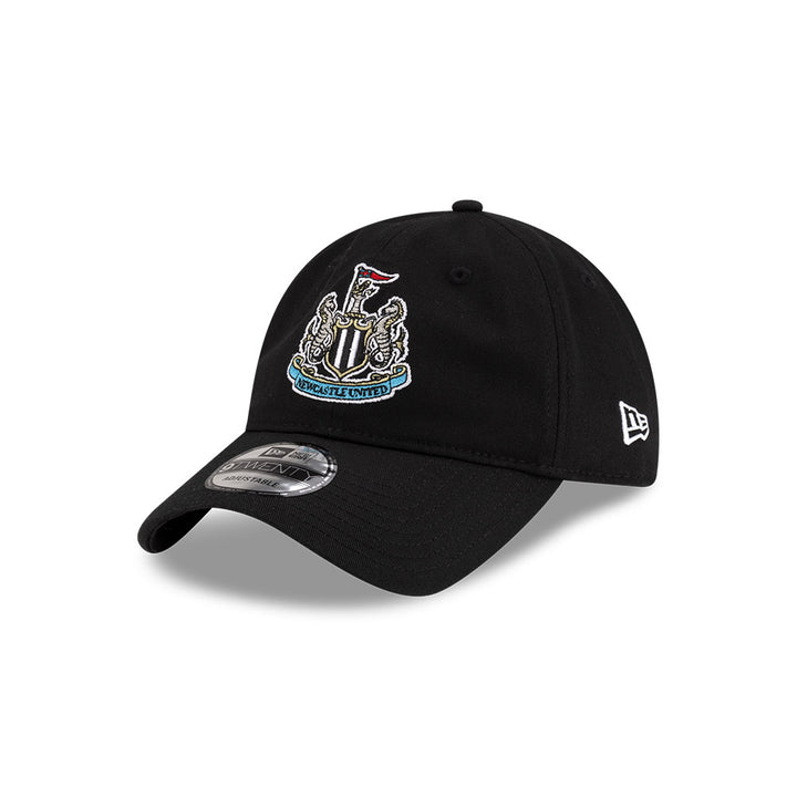New Era หมวกรุ่น Newcastle United Fc Emea Football Black 9Twenty Cap