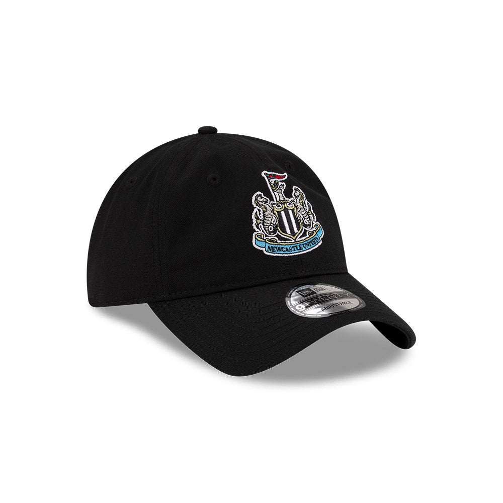 New Era หมวกรุ่น Newcastle United Fc Emea Football Black 9Twenty Cap