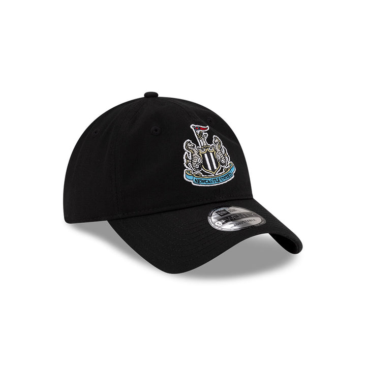 New Era หมวกรุ่น Newcastle United Fc Emea Football Black 9Twenty Cap
