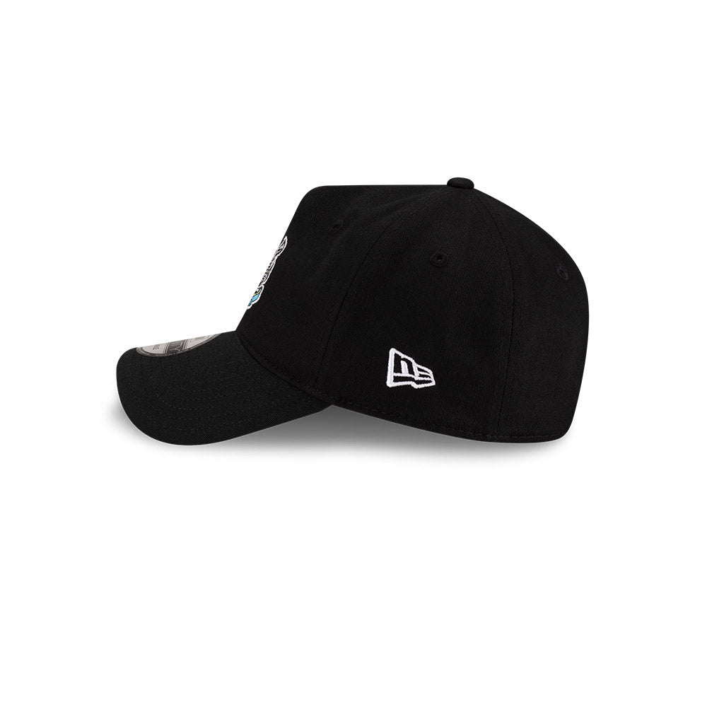 New Era หมวกรุ่น Newcastle United Fc Emea Football Black 9Twenty Cap