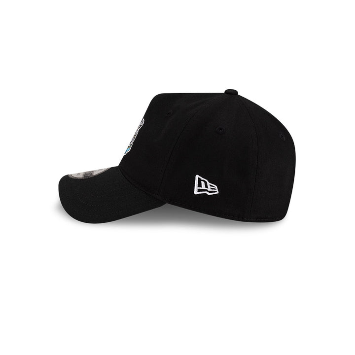 New Era หมวกรุ่น Newcastle United Fc Emea Football Black 9Twenty Cap