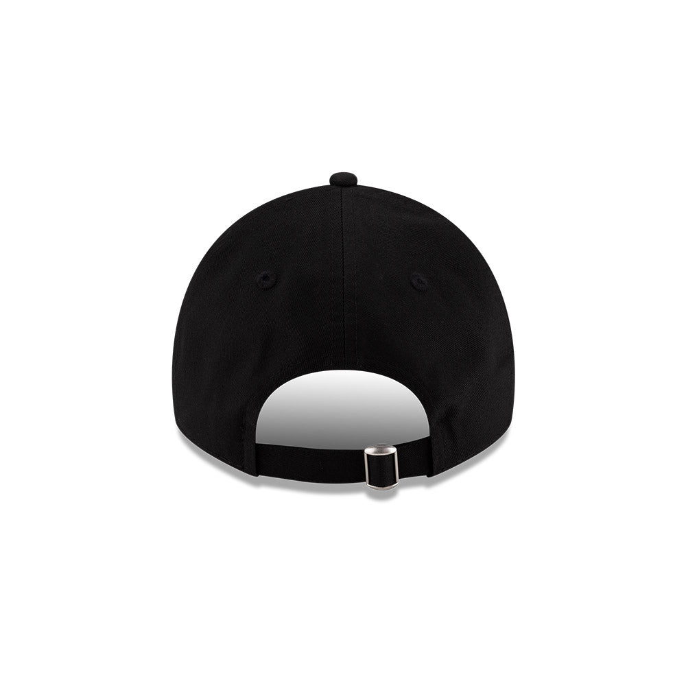 New Era หมวกรุ่น Newcastle United Fc Emea Football Black 9Twenty Cap