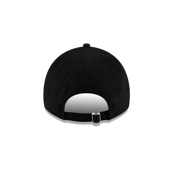 New Era หมวกรุ่น Newcastle United Fc Emea Football Black 9Twenty Cap