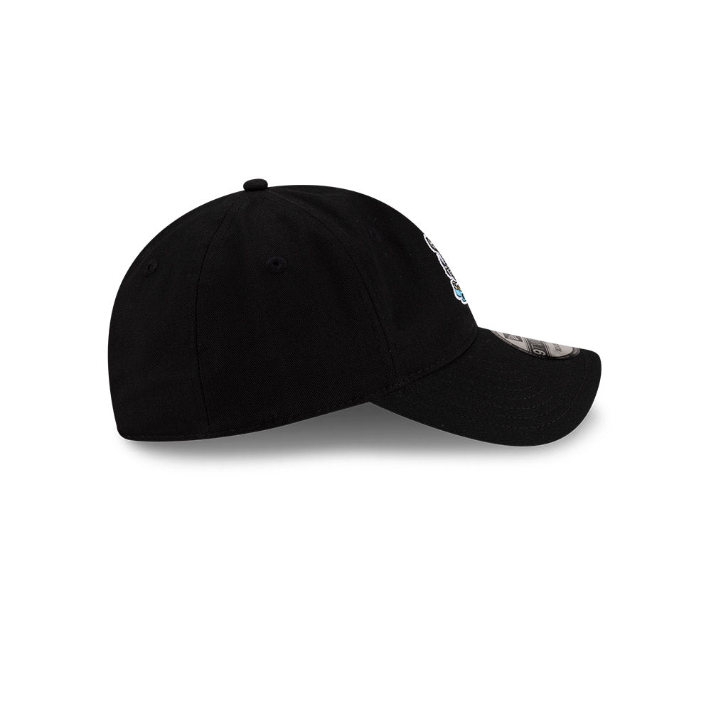 New Era หมวกรุ่น Newcastle United Fc Emea Football Black 9Twenty Cap