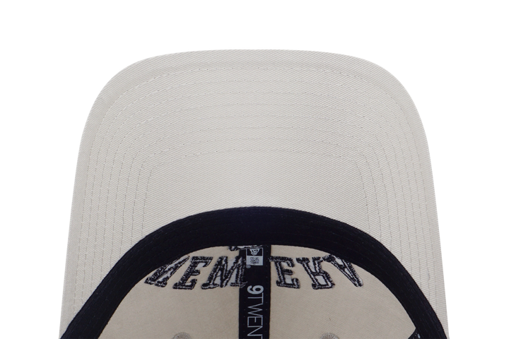 New Era หมวกรุ่น New Era Athletic 9TWENTY Cap
